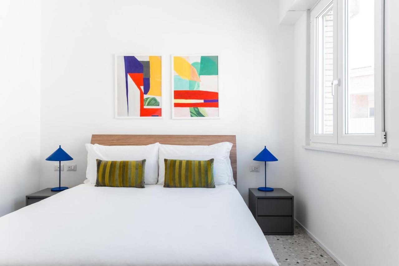 Apartamento Superior de 1 dormitorio con balcón
